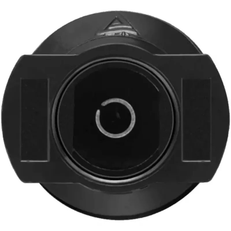 Laidas EcoFlow LMC4-XT60I-2.5M saulės baterijoms, XT60i jungtis, 2,5 m, juoda/raudona