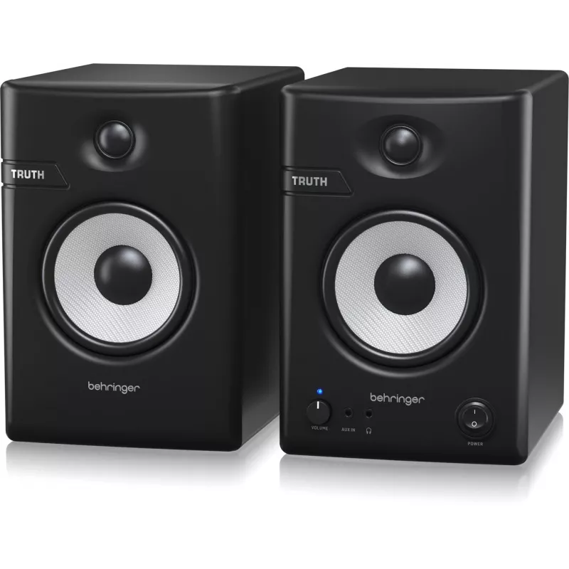 Garsiakalbiai Behringer Truth 4.5 BT 32 W