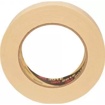 Maskavimo juosta 3M 3M-201E 36 mm x 50 m – universali dažytojo juosta