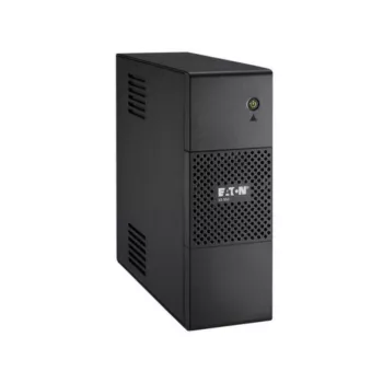 Eaton 5S 550i nepertraukiamo maitinimo šaltinis (UPS) 0,55 kVA 330 W 4 AC lizdai
