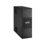 Eaton 5S 550i nepertraukiamo maitinimo šaltinis (UPS) 0,55 kVA 330 W 4 AC lizdai