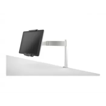 Pasyvus laikiklis Durable 8931-23 planšetei / UMPC sidabrinis