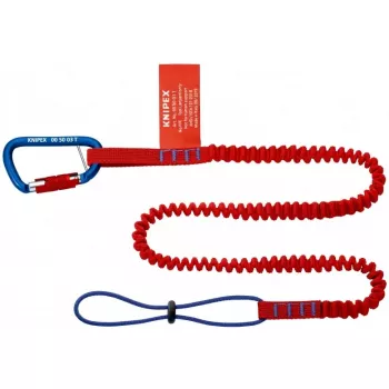 Laikiklis plaktukui Knipex 00 50 05 T BK