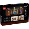 Konstruktorius LEGO Ideas modelis 21362, 880 detalių, rekomenduojamas amžius 18+