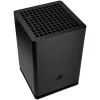 Kompiuterio korpusas HGC Osmi 3.1 Mini-ITX - juodas