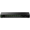 NETGEAR GS310TPv2 valdomas L2/L3 Gigabit Ethernet (10/100/1000) Power over Ethernet (PoE) stalinis komutatorius