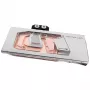 Vandens aušintuvas Watercool Heatkiller V GPU Water Block, RX 6800/6900XT, ARGB, varis-akrilas