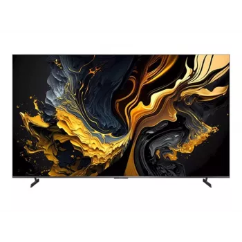 Televizorius Xiaomi TV Max 85 85 col. 4K Ultra HD QLED 3840 x 2160