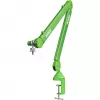 Rode PSA1+ Green – profesionalus mikrofoninis stovas