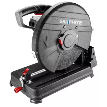 Graphite 59G873 nešiojamasis diskinis pjūklas