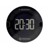 Elektroninis parkavimo diskas OOONO P-Disc No3 juodas su lietimu