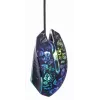 Pelinė USB optinė juoda MUS-6B-GRAFIX-01 Gembird
