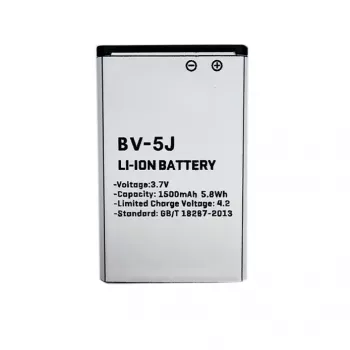 Papildoma baterija Microsoft BV-5J (Lumia 532 / Lumia 435) 2200 mAh