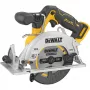 DeWALT DCS512NT 12V belaidis diskinis pjūklas, 140 mm, be įrangos