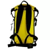 Vandeniui atspari kuprinė Kikker 20L geltona P/N: ZSA-5020-04
