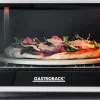 Grilių krosnelė Gastroback Design Bistro 26 L 1500 W nerūdijančio plieno
