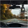 Vaizdo registratorius Tellur Dash Patrol DC1 FullHD 1080P juodas