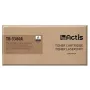 Actis TB-3380A Toner (suderinamas su Brother TN-3380; standartinis; 8000 puslapių; juoda)