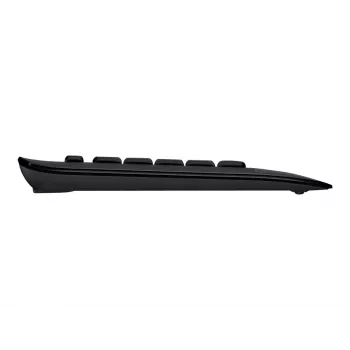 Logitech Signature K650 belaidė klaviatūra, Bluetooth 5.1, QWERTZ, šveicariška (CH), grafito (920-010912)