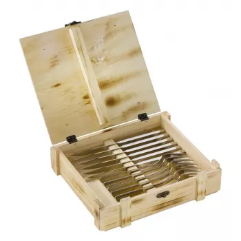 Zwilling Specials 12 dalių kepsnių rinkinys
