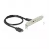 Vidinis USB kabelis DeLOCK 89936