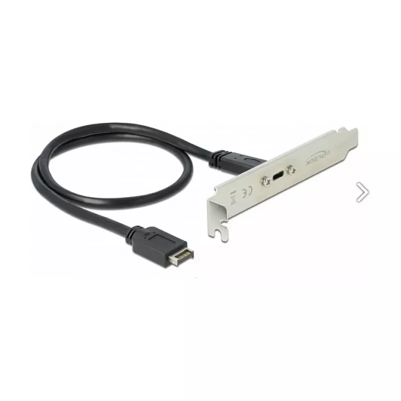 Vidinis USB kabelis DeLOCK 89936