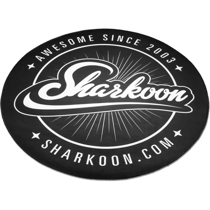 Kėdės kilimėlis Sharkoon Floor Mat