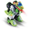 VTech Switch & Go Dinos T-Rex nuotoliniu valdymu valdomas transformuojamas dinozauras