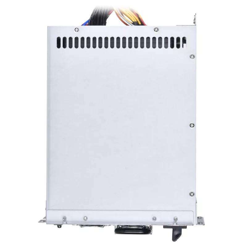 Serveris Silverstone SST-GM600-S