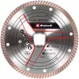 Deimantinis pjovimo diskas EINHELL 150×1,6 mm belaidžiams kampiniams šlifuokliams, M14 sriegis