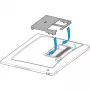 VESA adapteris ir sieninis laikiklis Cisco CS-DESKPRO-VESA