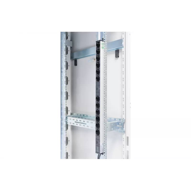 Aliumininis rozetinis blokas Digitus DN-95405