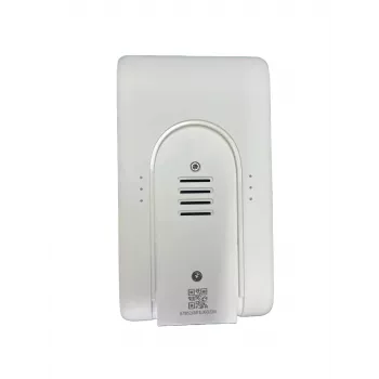 Baterija Xiaomi BHR6459CN rankiniam dulkių siurbliui balta 177×53×60 mm