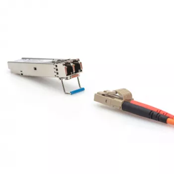SFP siųstuvas-imtuvas Digitus DN-81011 1.25 Gbps 20 km
