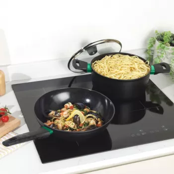 Puodas Russell Hobbs RH03266EU7 28 cm su Thermocollar
