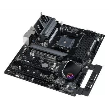 ASRock B550 PG RIPTIDE pagrindinė plokštė