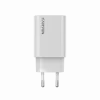 CANYON OnCharge 30CL Max Power 30W 1xPD EU Baltas