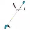 Belaidis žoliapjovės trimmeris 18V Makita DUR190UZX3