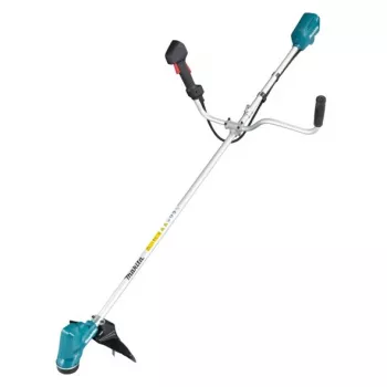 Belaidis žoliapjovės trimmeris 18V Makita DUR190UZX3