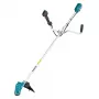 Belaidis žoliapjovės trimmeris 18V Makita DUR190UZX3