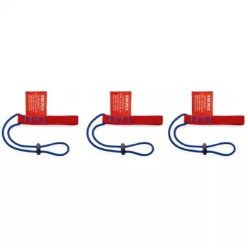 Knipex 00 50 02 T BK adapterinis dirželis įrankiams (3 vnt.)