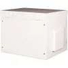 Sieninis tinklo spintos korpusas Digitus DN-19 07U-I-OD, 7U, IP55