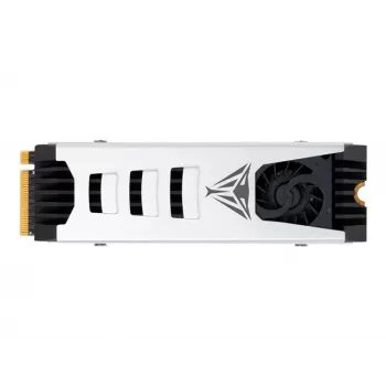 SSD diskas Patriot 2TB M.2 PCI-E Gen5 x4 NVMe PV573P2TBM28H