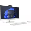 Visame viename kompiuteris HP ProOne 240 All-in-One G10 — Intel Core i5-1335U, 16GB DDR4, 512GB SSD, 23,8 colio FHD IPS, Wi‑Fi 6, Windows 11 Pro