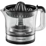 Rommelsbacher Citrus Press 30 W, 600 ml, sukimasis pagal/ prieš laikrodžio rodyklę, du spaudimo kūgiai (ZP 50)