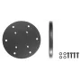215522 tvirtinimo rinkinys BRODIT
