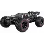 Amewi Hyper GO Black, Gold Brushless 1:14 elektrinis RC truggy visais ratais (4WD) RtR 2,4 GHz (22659)