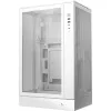 Korpusas DeepCool CH270 WH (R-CH270-WHNDM0-G-1)