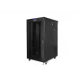 Stovas LANBERG FF01-6822-12BL 22U Juoda 1200 kg