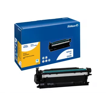 Pelikan 4218049 kasetė spausdintuvui, juoda